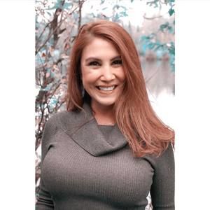 Meet your Posher, Colleen